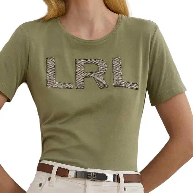 LAUREN RALPH LAUREN SS25T