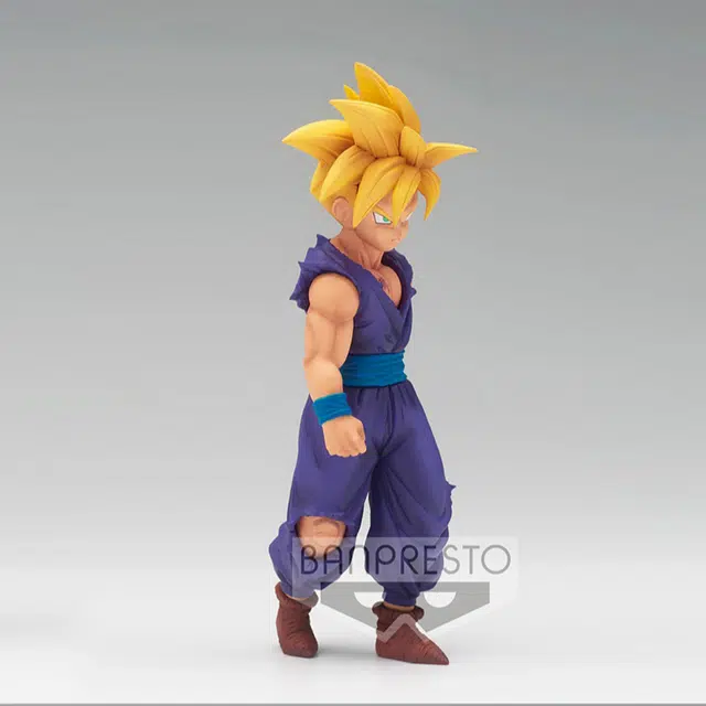 BANPRESTO z 5 b 16cm