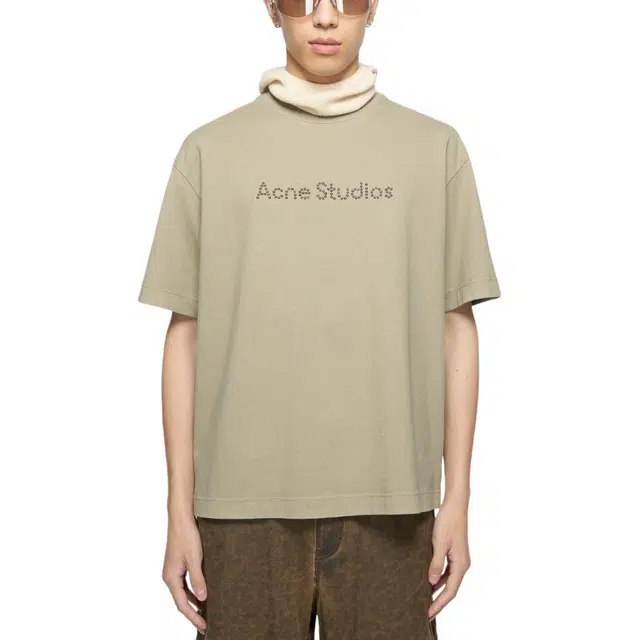 Acne Studios LogoT
