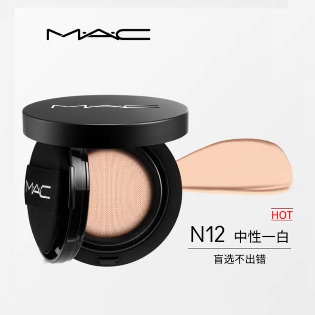 MAC 24H N12