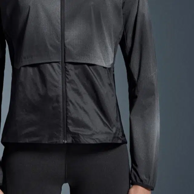 On Weather Jacket Lumos 2