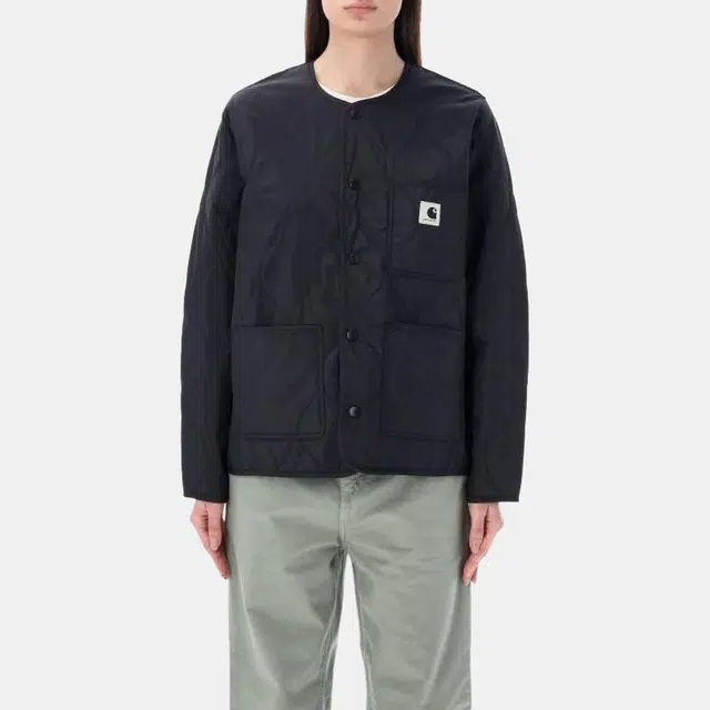 Carhartt WIP SS23 Logo