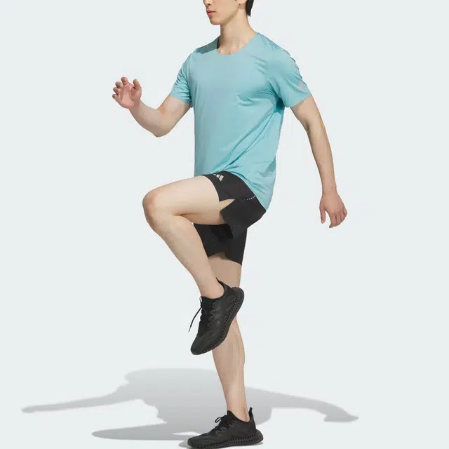adidas Climacool SS25 ESS SS T