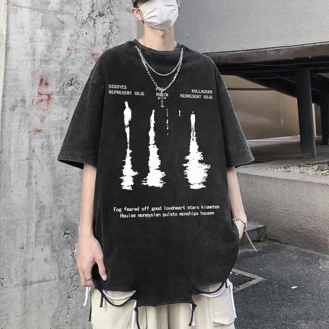T
