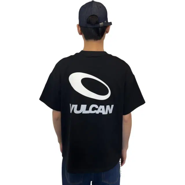 VULCAN STORE LogoT