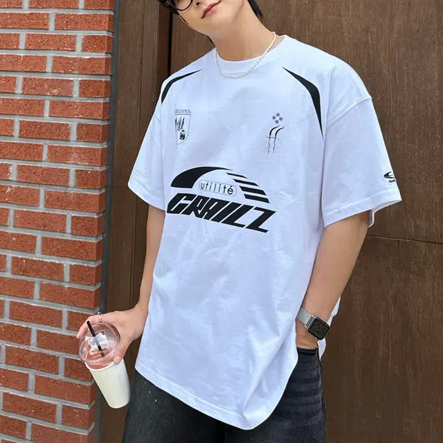 GRAILZ SS23 T