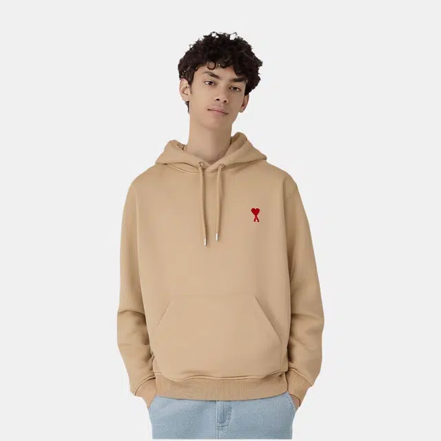 AMIPARIS FW21 Paris Logo