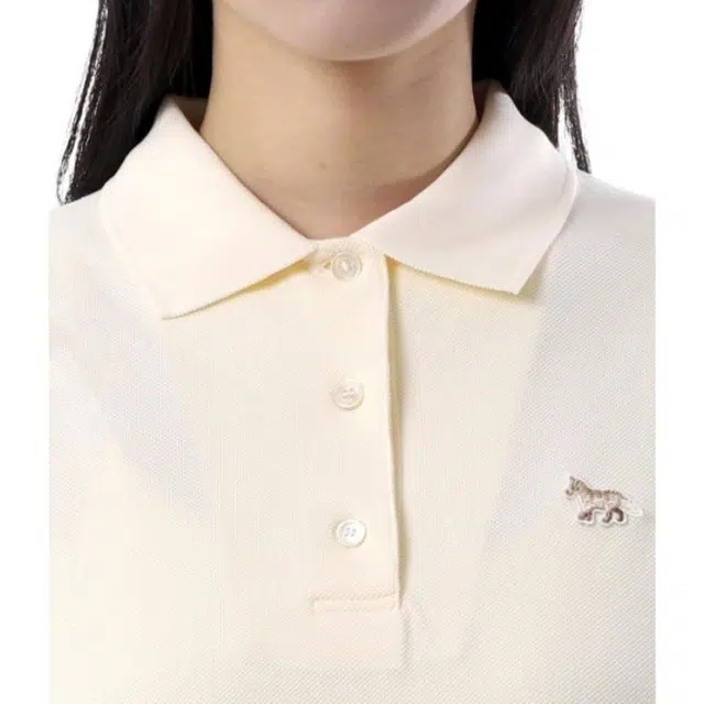 Maison Kitsune LogoPolo