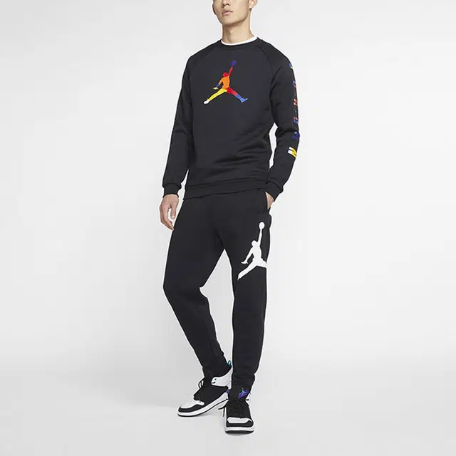 Jordan DNA