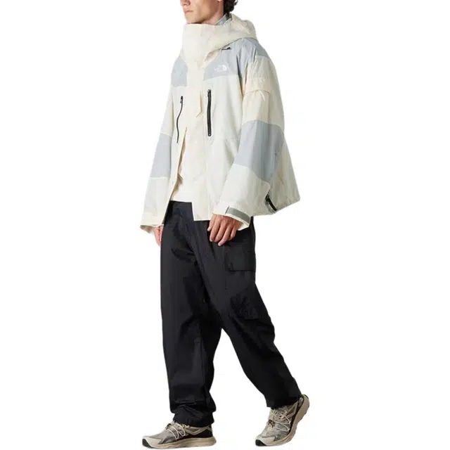 THE NORTH FACE UE SS25 logo