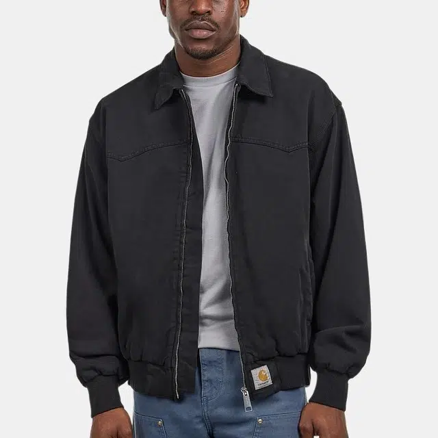 Carhartt WIP OG Santa Fe Jacket
