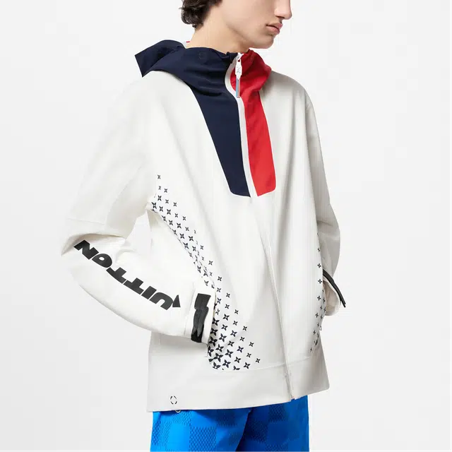 LOUIS VUITTON FW24 Logo