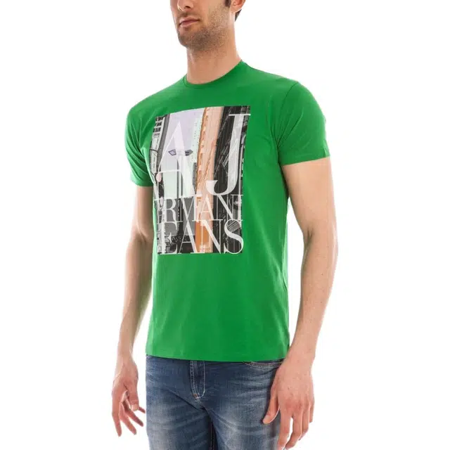 ARMANI JEANS T