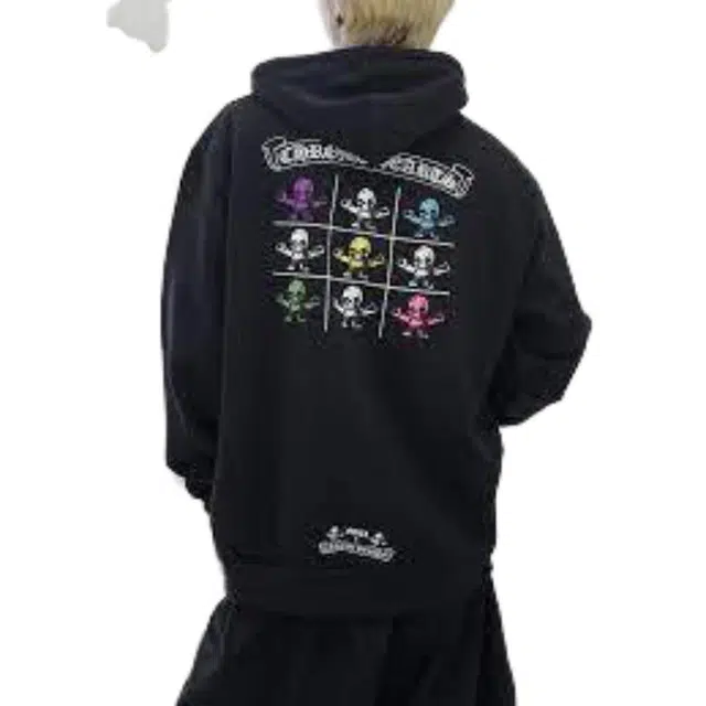 Chrome Hearts FW25