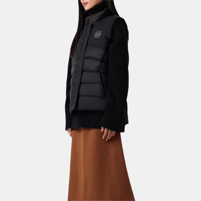 Canada Goose FW22 Logo