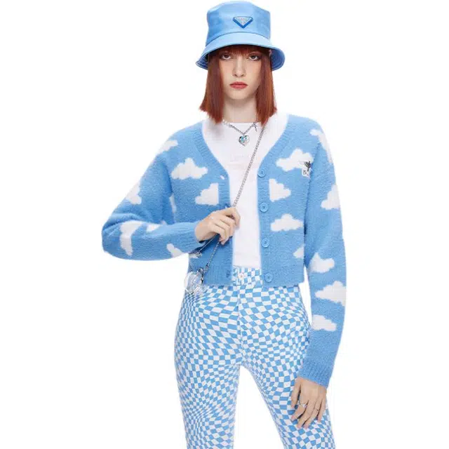 Boy London FW21