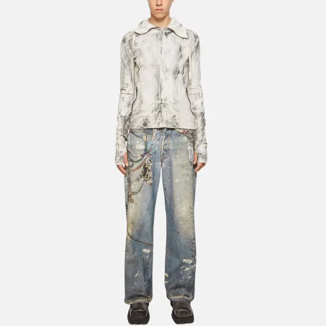 Acne Studios 3D 1981M