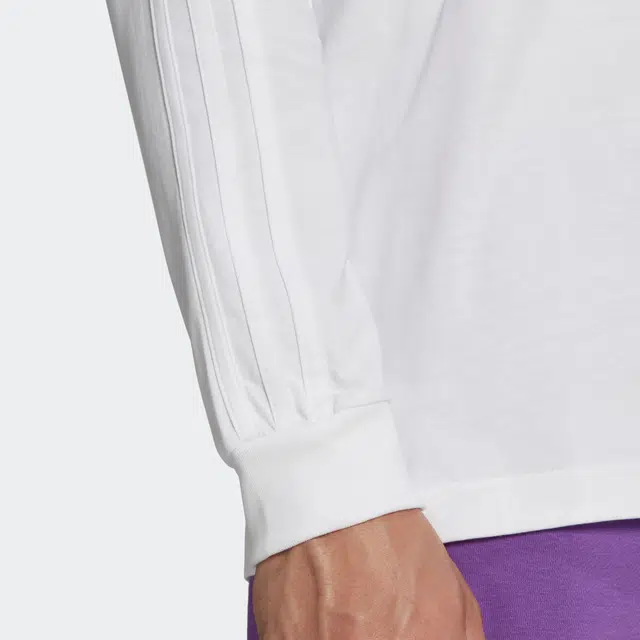 adidas originals Graphics Camo Stripe Sleeve LogoT