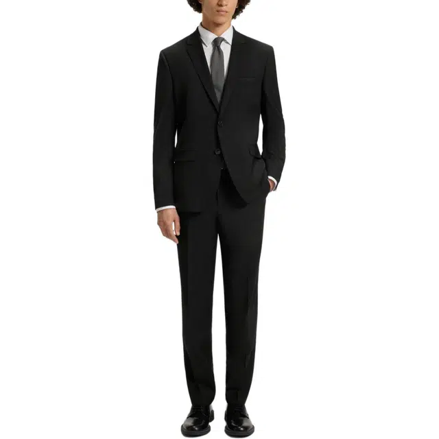 HUGO BOSS