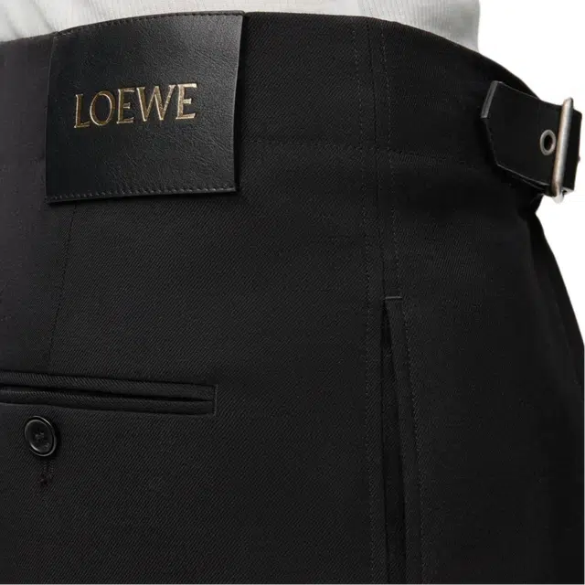 LOEWE FW25