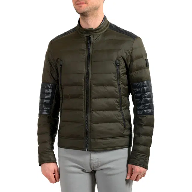 HUGO BOSS SS24