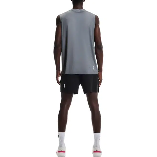 On Court Tank