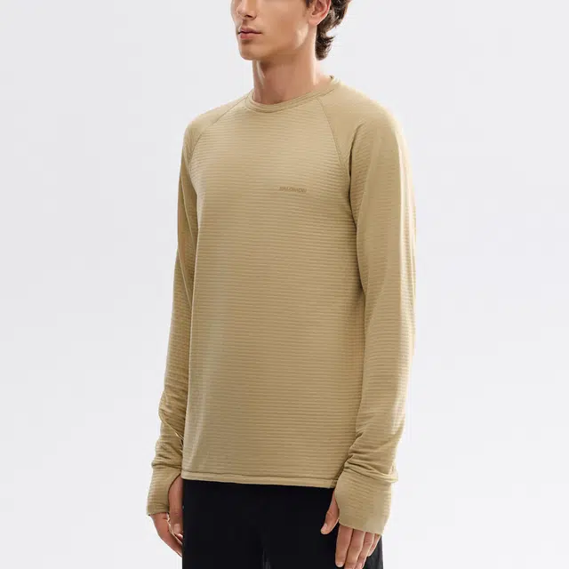 SALOMON Sntial LIGHTWARM