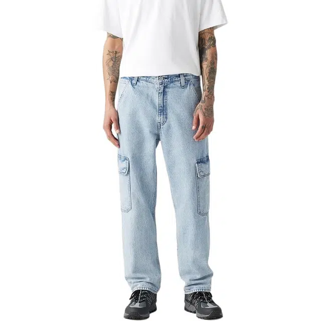 levis 568