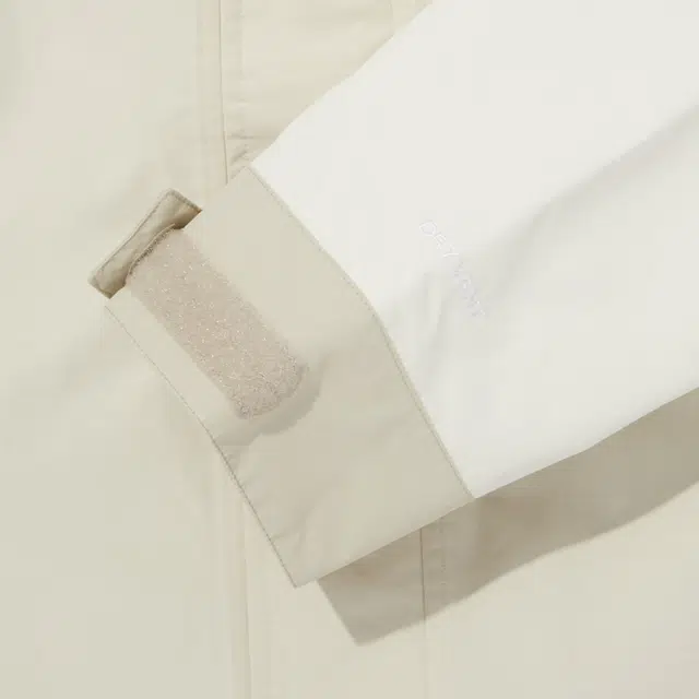 THE NORTH FACE logo DRYVENTPINSE