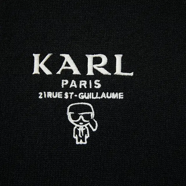 KARL LAGERFELD