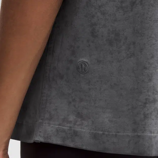 lululemon All Yours Wash Lycra T