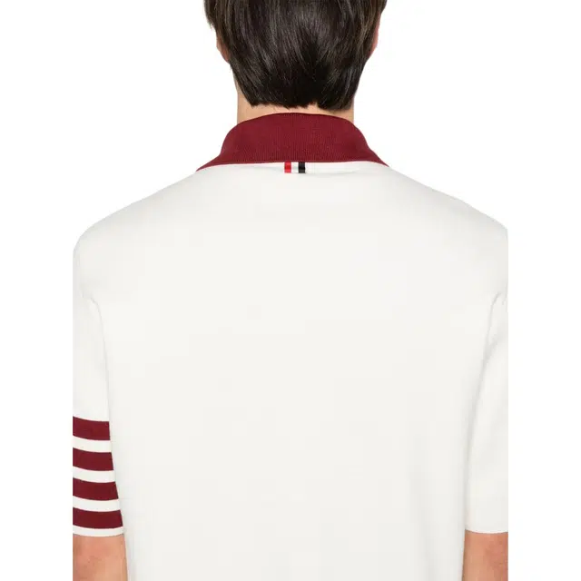 THOM BROWNE Polo