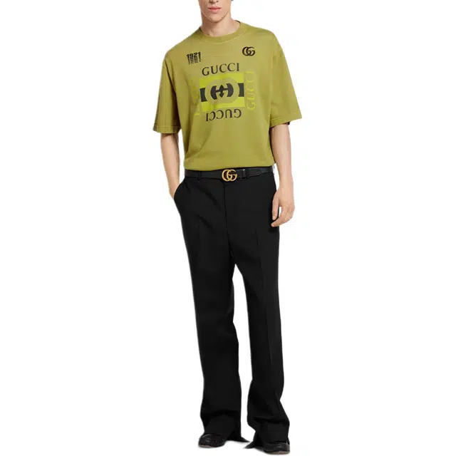 GUCCI FW25 T