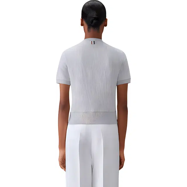 THOM BROWNE Logo T