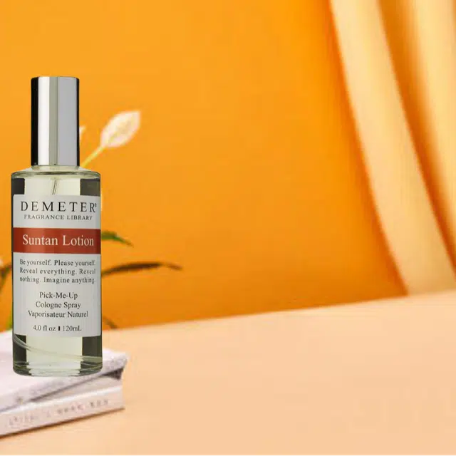 DEMETER Suntan Lotion EDC 120ml