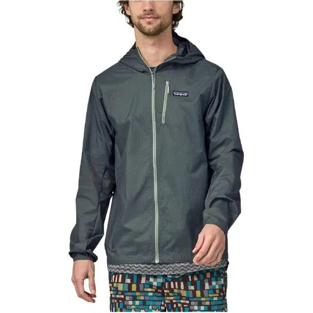 patagonia