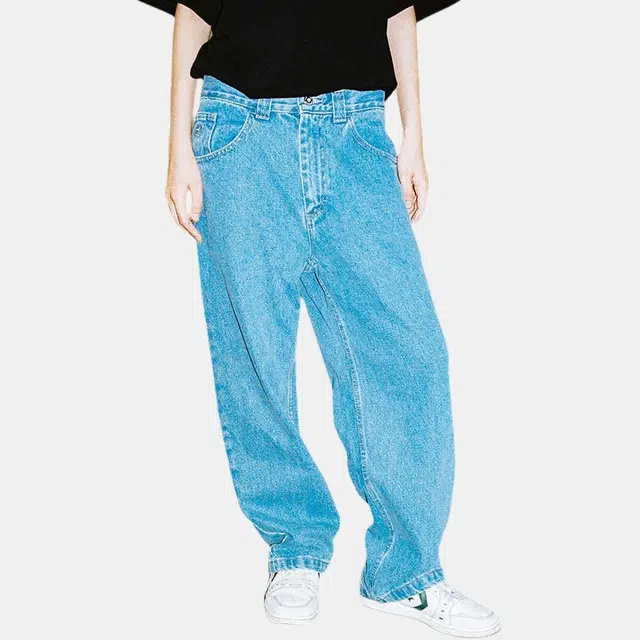 Polar Skate Co 93 Denim Jeans
