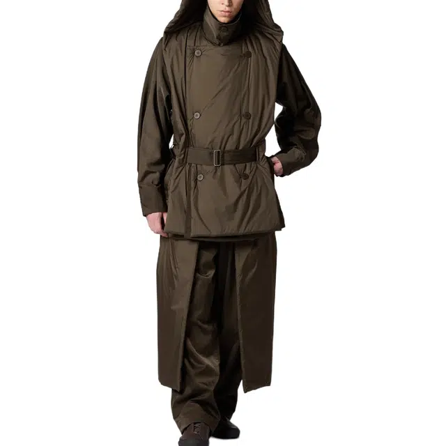 ISSEY MIYAKE FW25