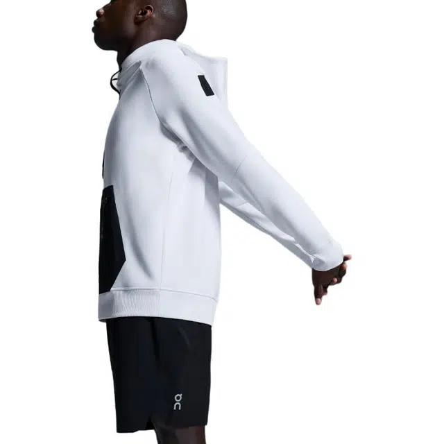 On