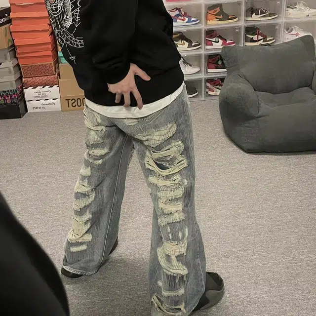 HLPT vibecleanfit