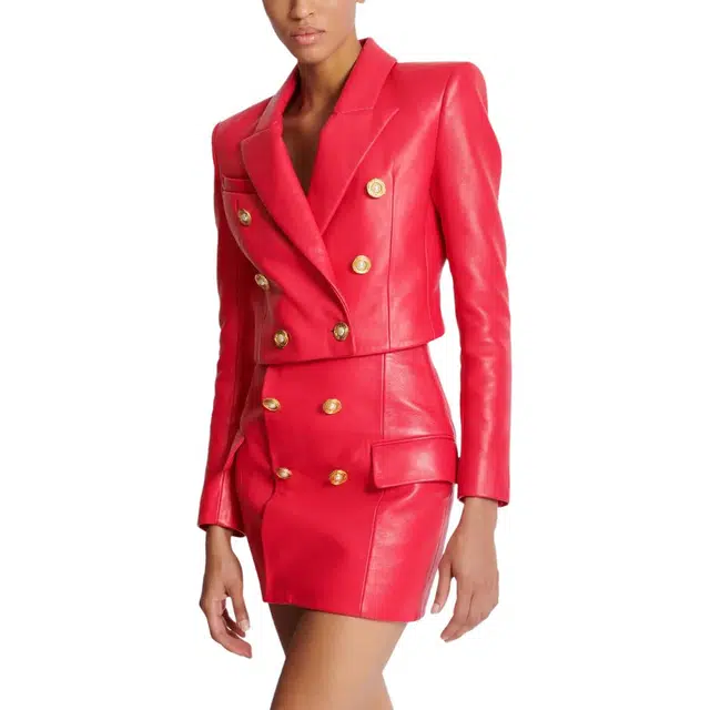 BALMAIN SS25 6