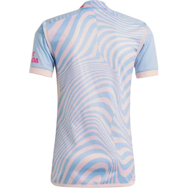 adidas x Stella McCartney T