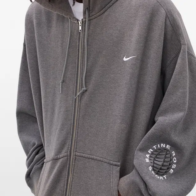 Nike x Martine Rose Swoosh FW25