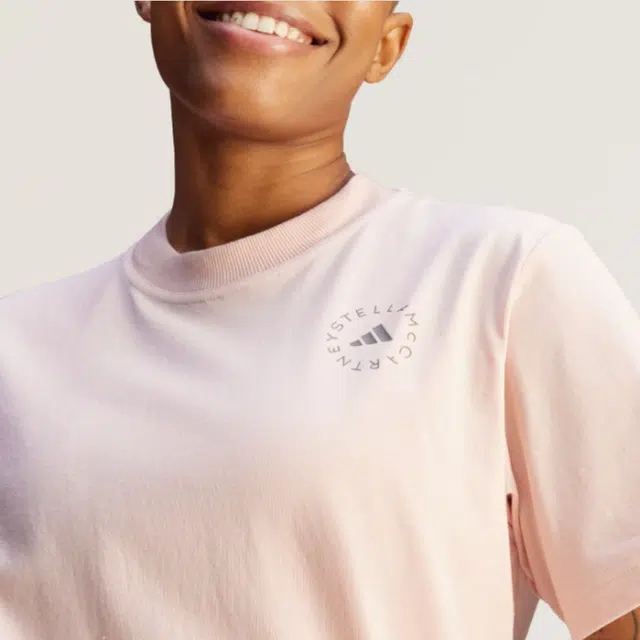 adidas x Stella McCartney Sportswear TRUECASUALS T