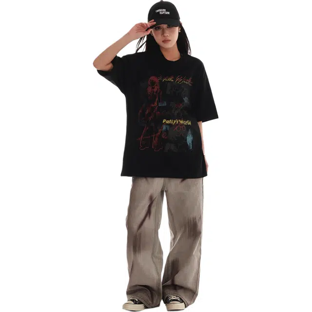 BLUELANDINC T