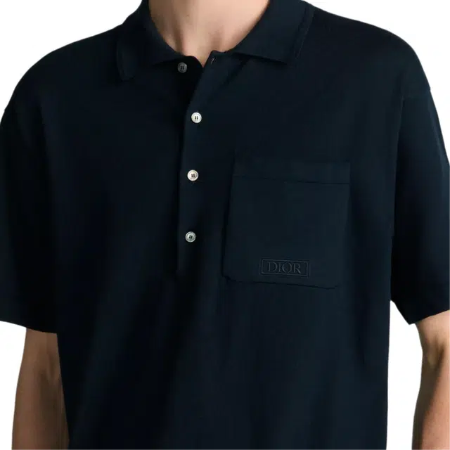 DIOR FW25 Polo