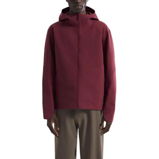 Arcteryx Veilance FW25 Isogon MX