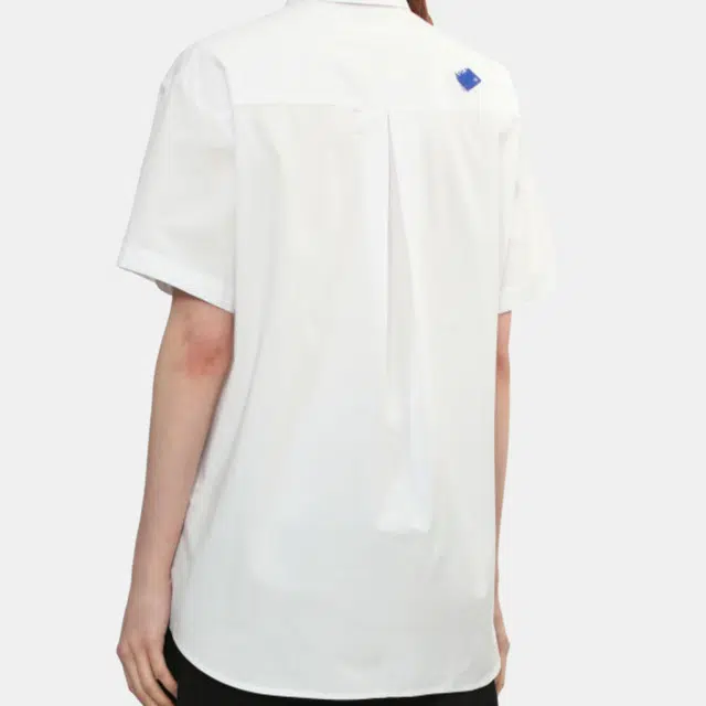 ADER ERROR Relaxed Shirt