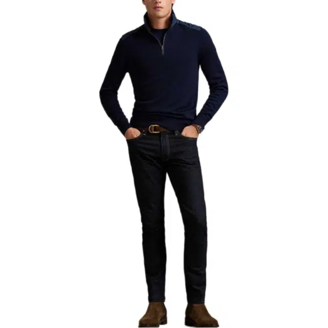 Ralph Lauren SS25