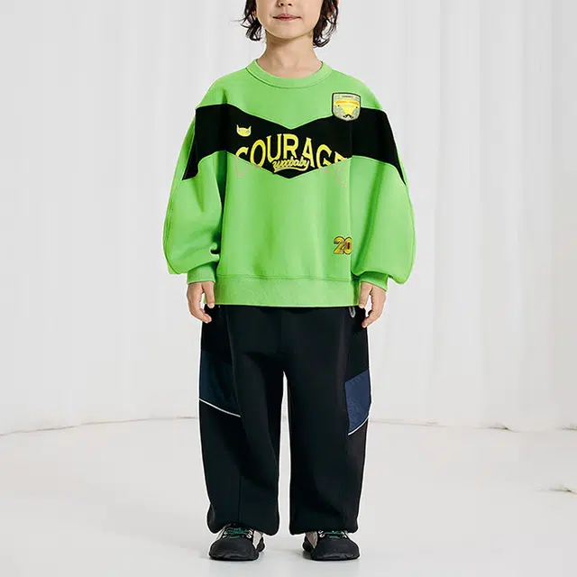Woobaby SS25